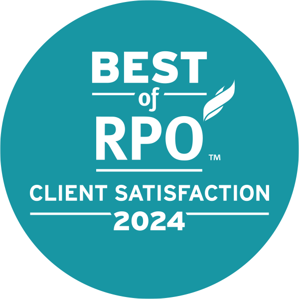 Best of RPO Award 2024