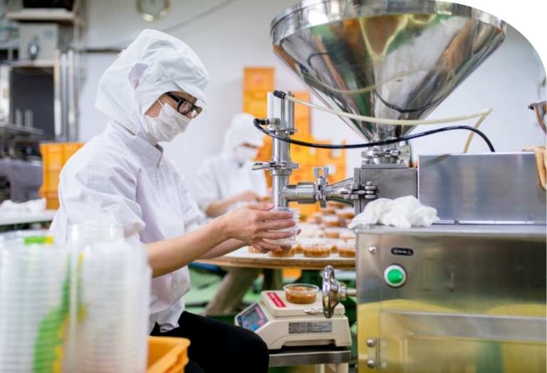 Food and Beverage Manufacturing